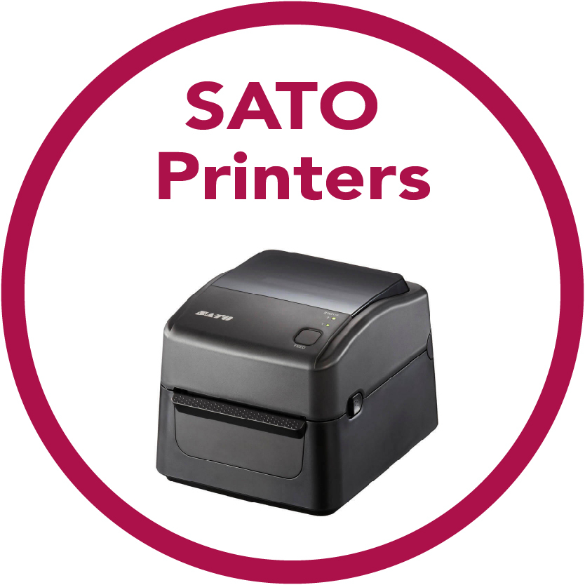 SATO Printers